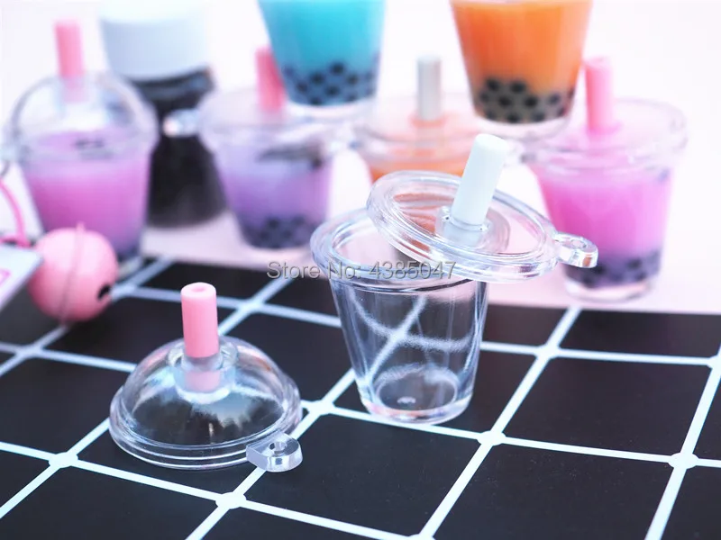 5 шт./лот формы шейкеры сделай сам пластиковые инструменты для изготовления