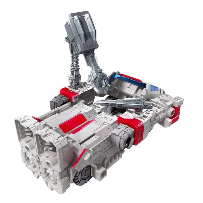 

TAKARA TOMY Transformers Cybertron Siege SG-EX Limited Ratchet Japanese Version Model Figures Toy Gifts Collection Hobbies