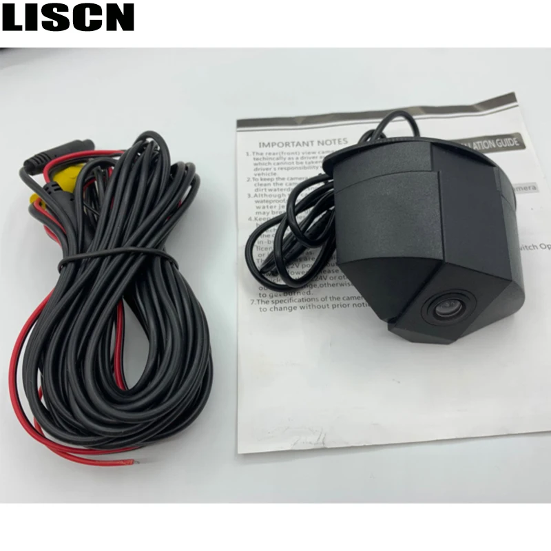 Front View Camera For Mercedes Benz Class A C ML CLA CLS GLA GLK Night Vision Backup Parking Logo | Автомобили и мотоциклы