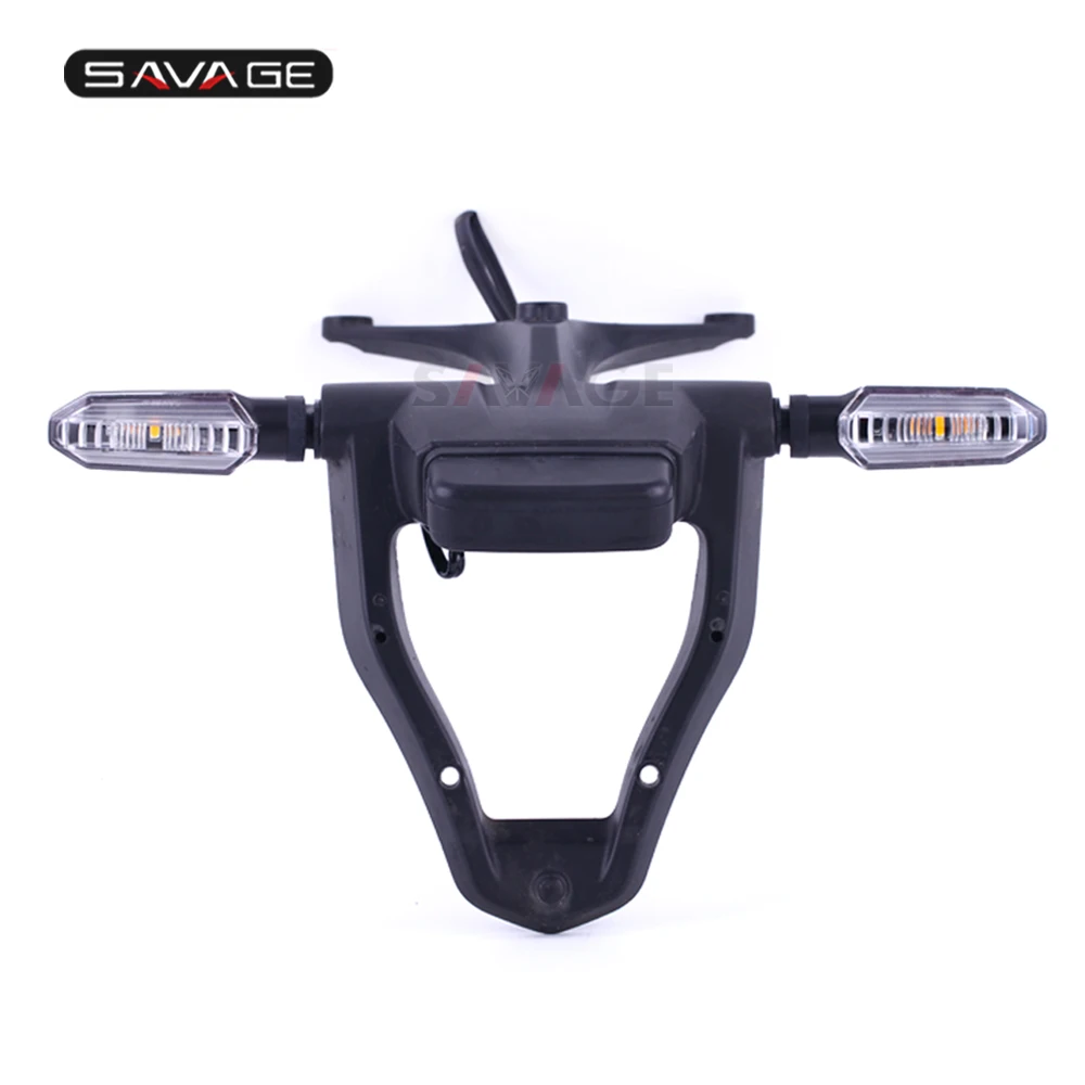 Светодиодный светильник сигнала поворота заднего хода для MV Agusta F3 675 800 F4 F4R F4RR