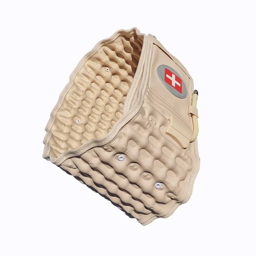 Надувной Массажер для снятия боли в позвоночнике | Красота и здоровье