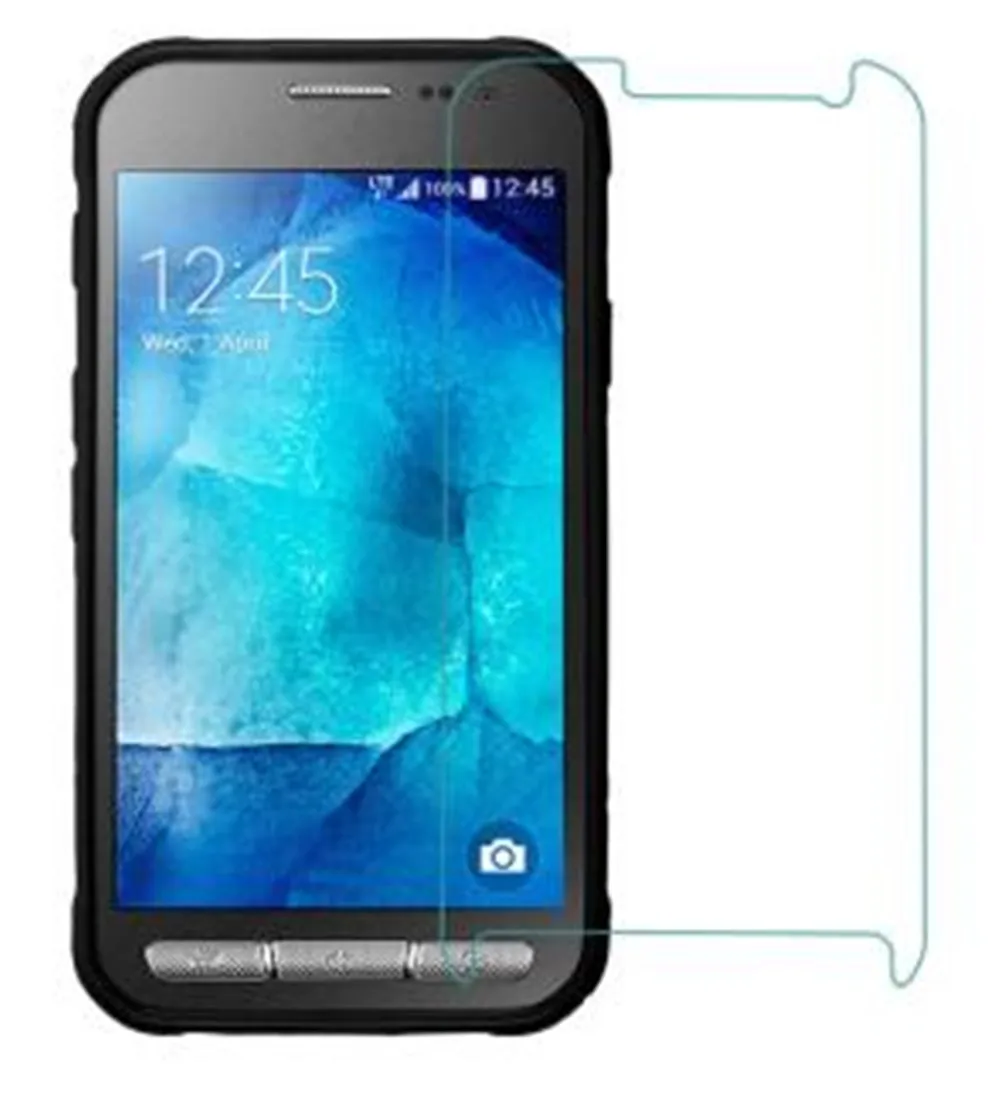 Закаленное стекло для Samsung Galaxy Xcover 3/G388f защитная пленка экрана X Cover 3 Xcover3 |