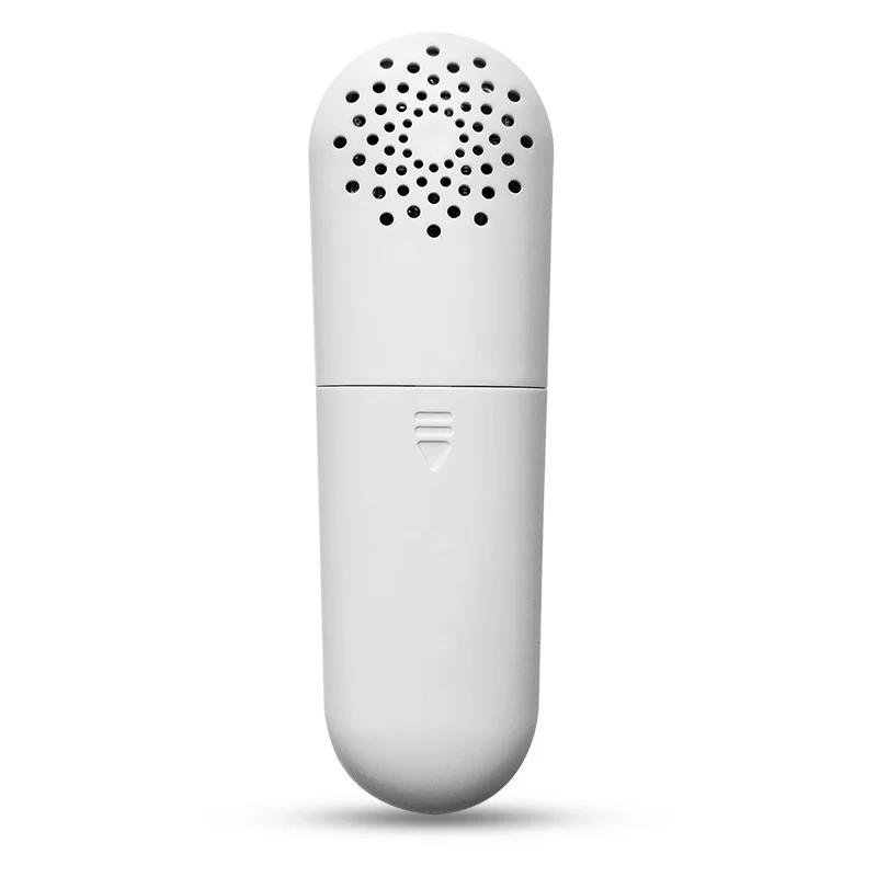 Тестер формальдегидов HCHO TVOC Высокоточный Ручной детектор качества воздуха с