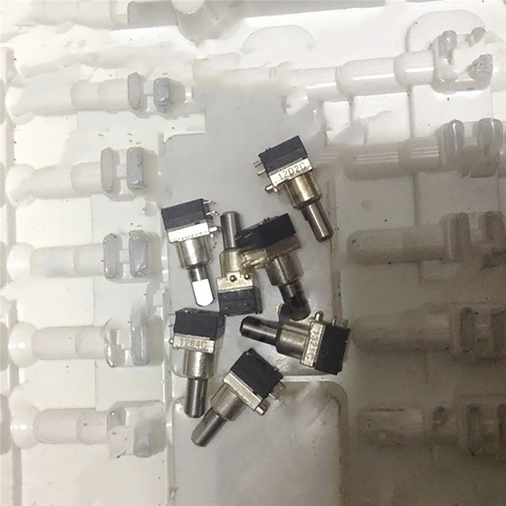 Регулятор громкости потенциометр для Motorola XIR P8200 P8260 P8268 P8800 запасные части для раций