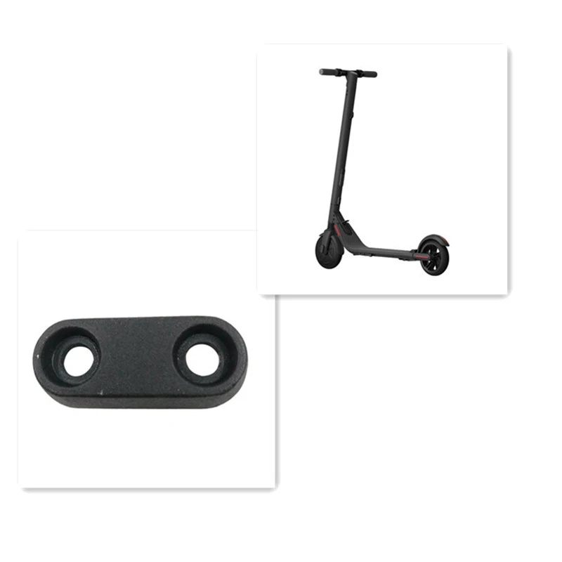 Комплект блокировки батарейного отсека для NINEBOT ES1 ES2 ES3 ES4 аксессуары