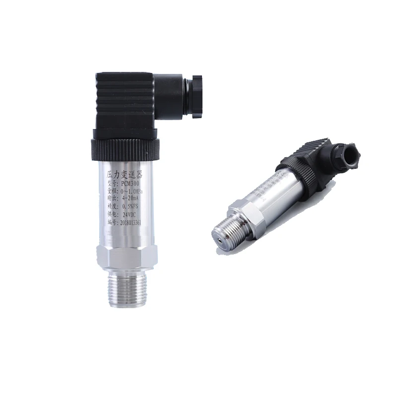 Датчик давления воды с постоянным давлением диффузионный Давления из кремния