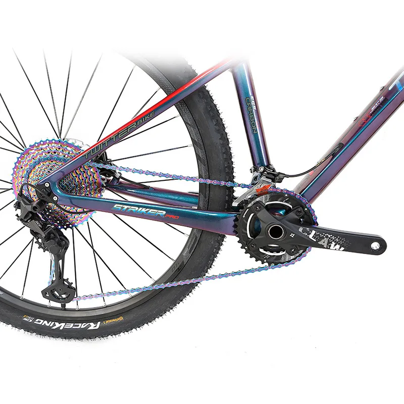 Горный велосипед фабрика оптовая продажа Zhite Железный воин углеродное волокно