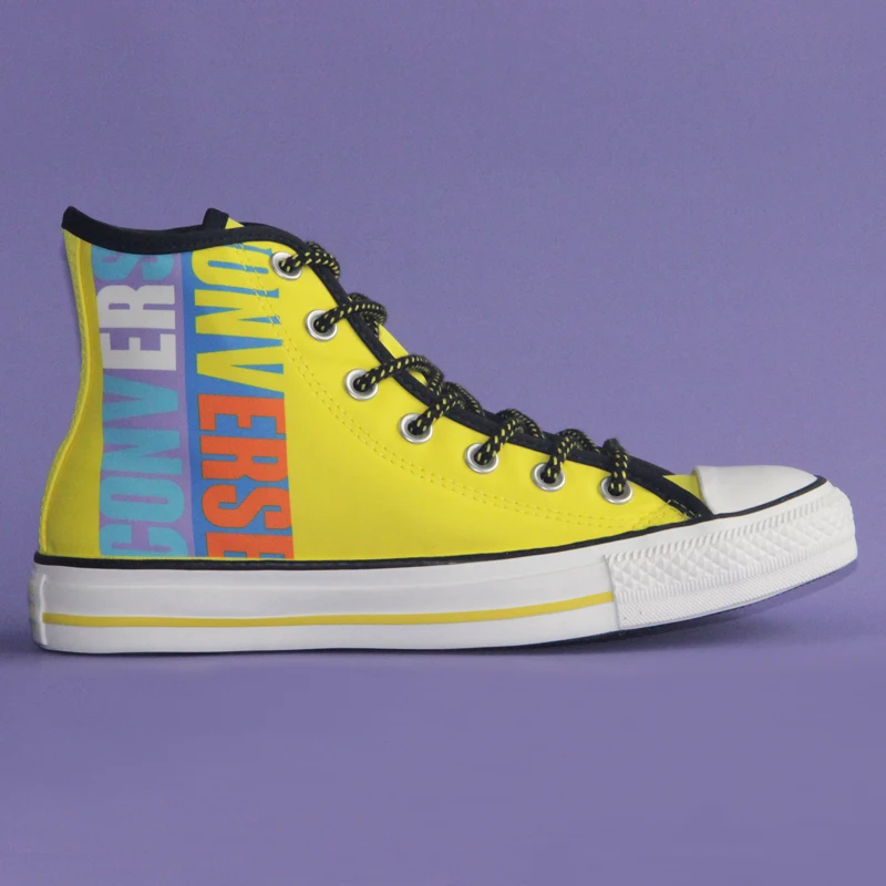 Converse Оригинальные кроссовки с именами других звездных спортсменов получить камера для мужчин и женщин, кроссовки унисекс обувь для скейтборда, кроссовки 164092C