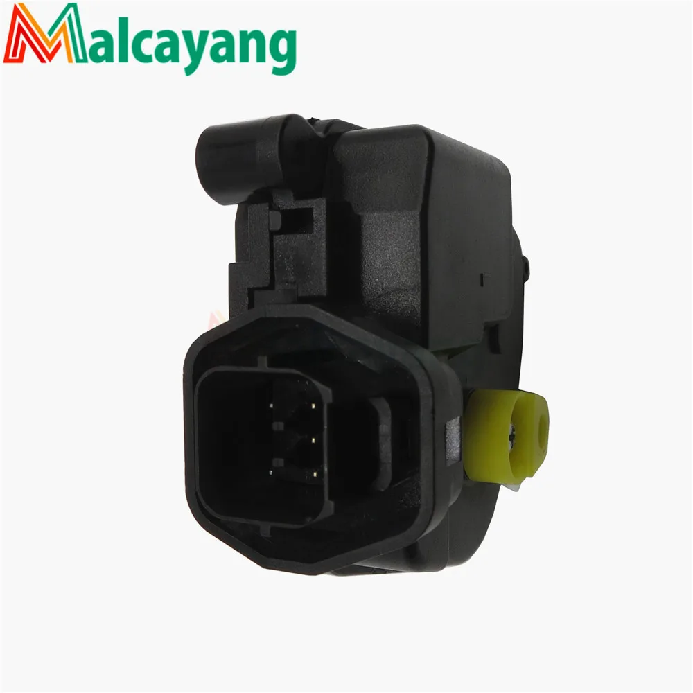 Привод замка двери для Hyundai Accent 2006 2007 2008 2009 2010 2011 Kia Rio 95745-1G020 957451G020 | Автомобили и