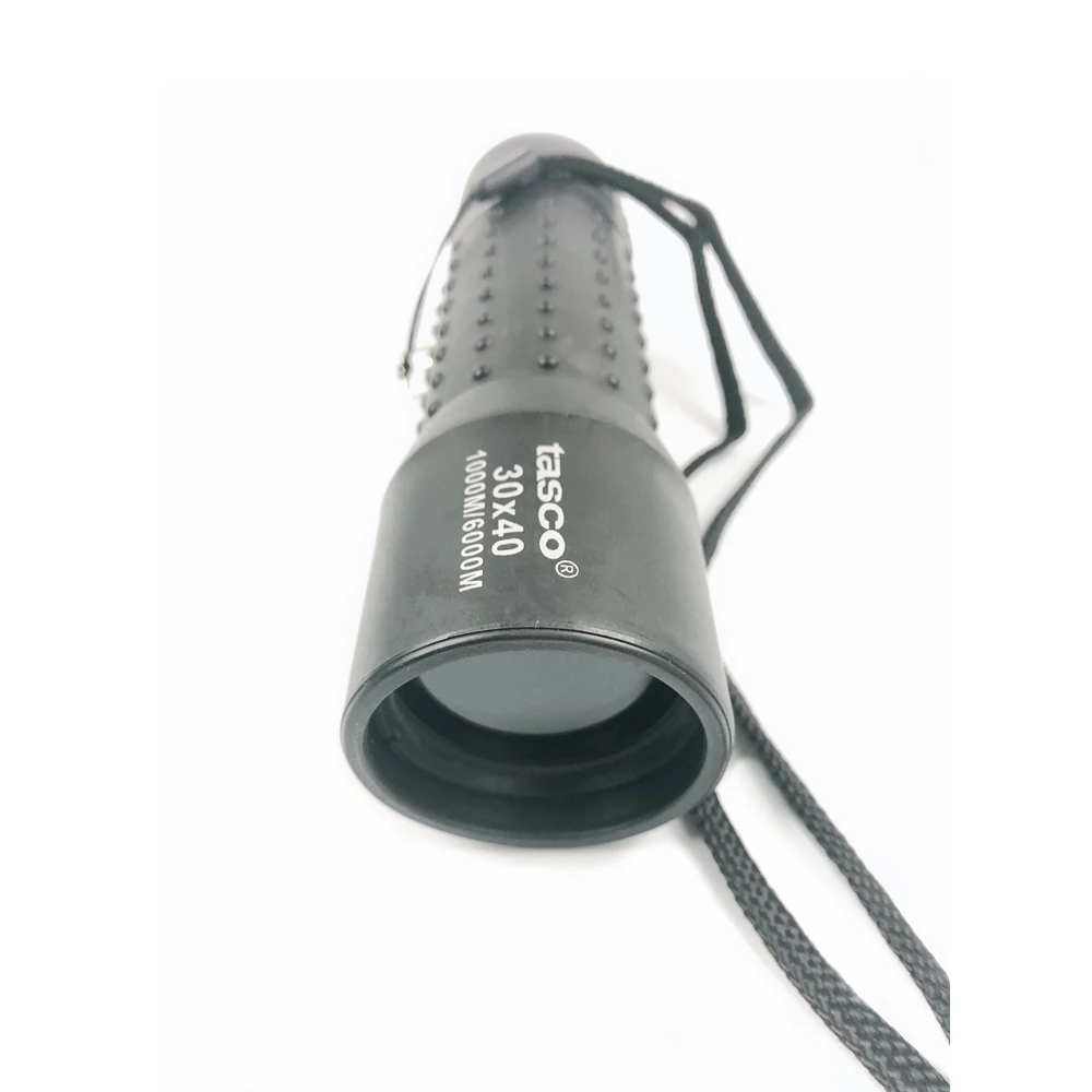 Tasco 30X40 Monocular HD High-definition Handheld Comfort Large Eyepiece Telescope | Инструменты