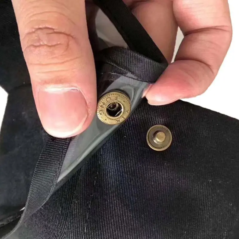 Унисекс анти плевки всплеск Защитная бейсбольная кепка Анти туман слюна