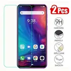 Закаленное стекло 9H 2.5D для Ulefone Note 7P, стекло, мобильный телефон, пленка, стеклянный чехол для Ulefone Note 7P, защита экрана