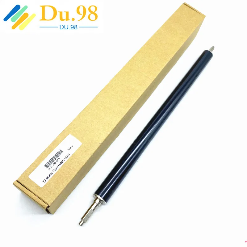 

1 Piece NEW TASKalfa 4500i Magnetic Roller for Kyocera KM 3500i 4500 i 5500i 3501i 4501i 5501i 6500i 8000i 8001i Copier Parts
