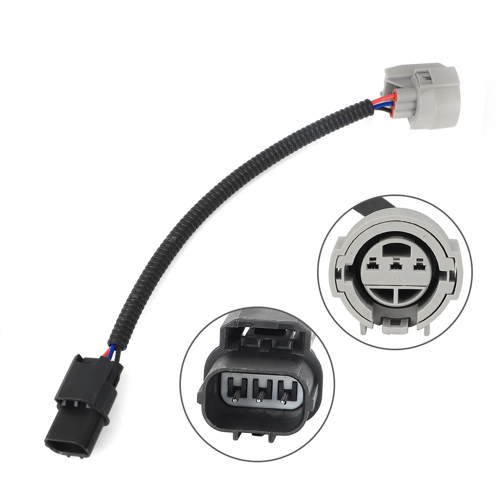 TRC K Series к B TPS адаптер для датчика жгут перемычек K20 K24 Honda Accord Civic Element CR-V Acura RSX |