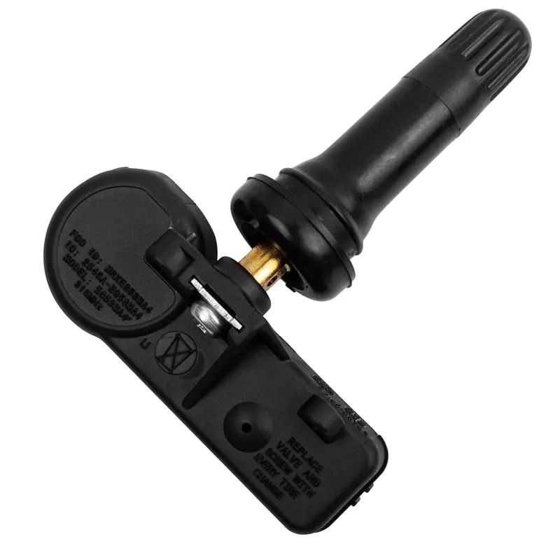 Датчик давления в шинах YAOPEI для Buick Cadillac Chevy Chevrolet Malibu Silverado GMC 13586335 13581558 25920615