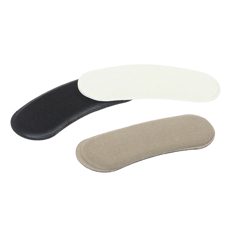 5 пар невидимые стельки для обуви |