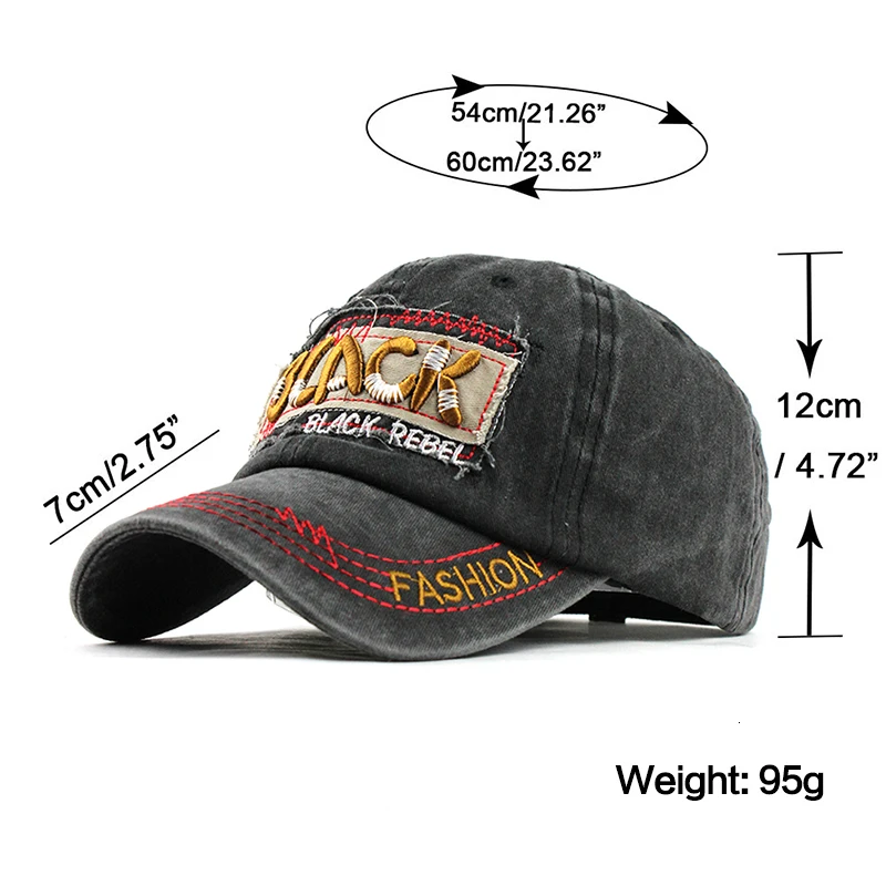 BOUSSAC хит продаж ретро бейсболка с эффектом потертости облегающая Кепка для папы