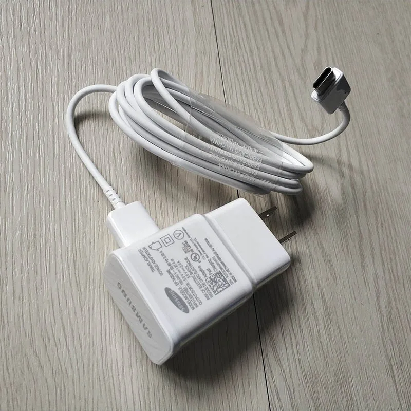 Сетевое зарядное устройство для Samsung Galaxy Note 10 с функцией быстрой зарядки 9 В/1 67 А |