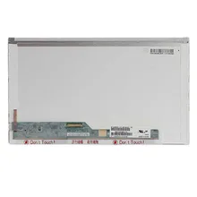 For Samsung NP- R519 laptop lcd screen display LTN156AT01 CCFL 30PIN 15.6 INCH LCD
