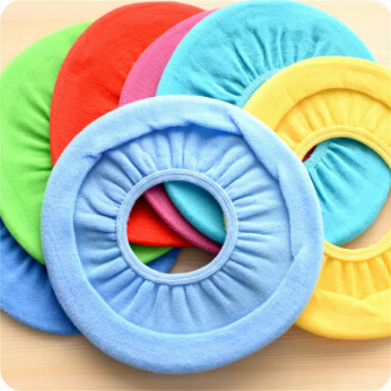 

Colorful Warm Soft Washable Toilet Seat Cover Mat Home Decor Closestool Mat Seat Case Toilet