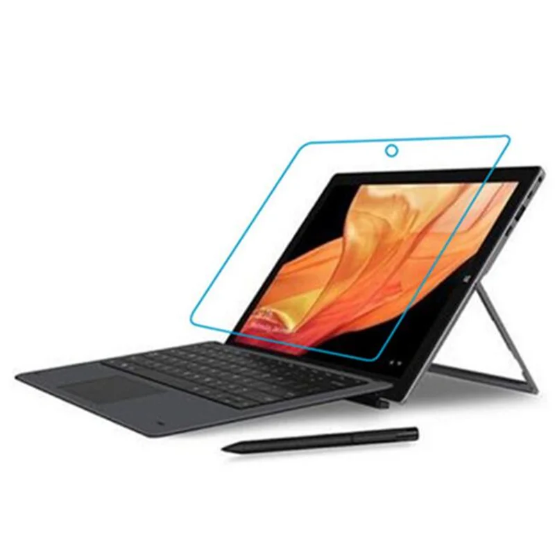 Закаленное стекло для Chuwi UBook 11 6/UBook X 12 / UBOOK Pro 3 U BOOK UBOOKPro защитный экран планшета