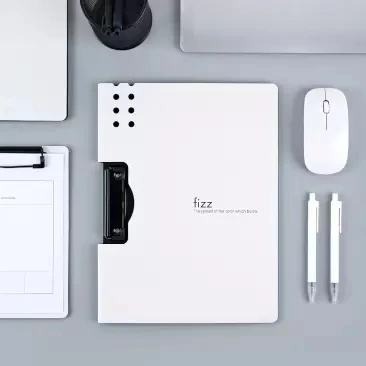 Xiaomi Fizz водонепроницаемый A4 папка портативный держатель для ручек 6 цветов A4 файл Сумка для документов сумка папка для купюр толстый портфель офис