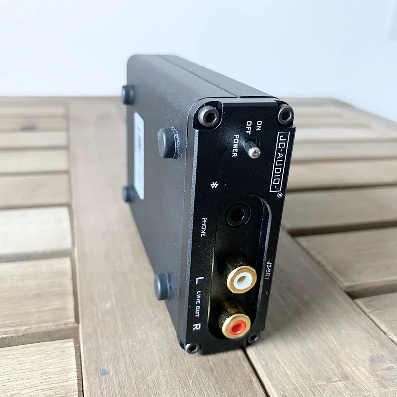 CSR8675 Bluetooth 5 0 приемник Поддержка APT-HD автомобиля декодер DAC JC-SQ1 | Электроника