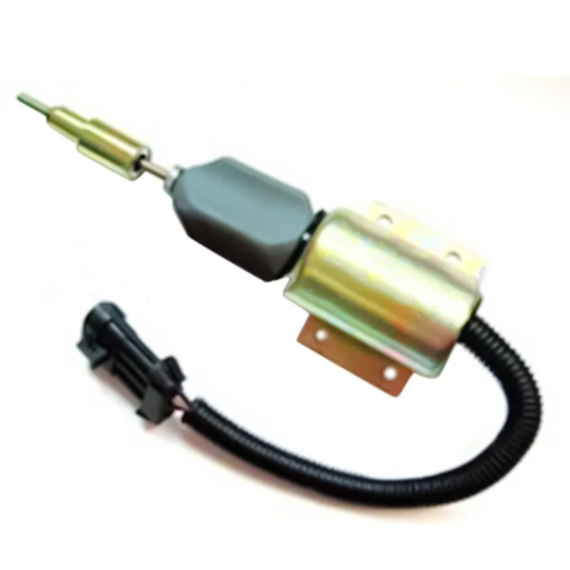 

Wholesale FUEL SHUT OFF SOLENOID 1751ES-24E6UC3B1S5 3PCS/LOT,24V