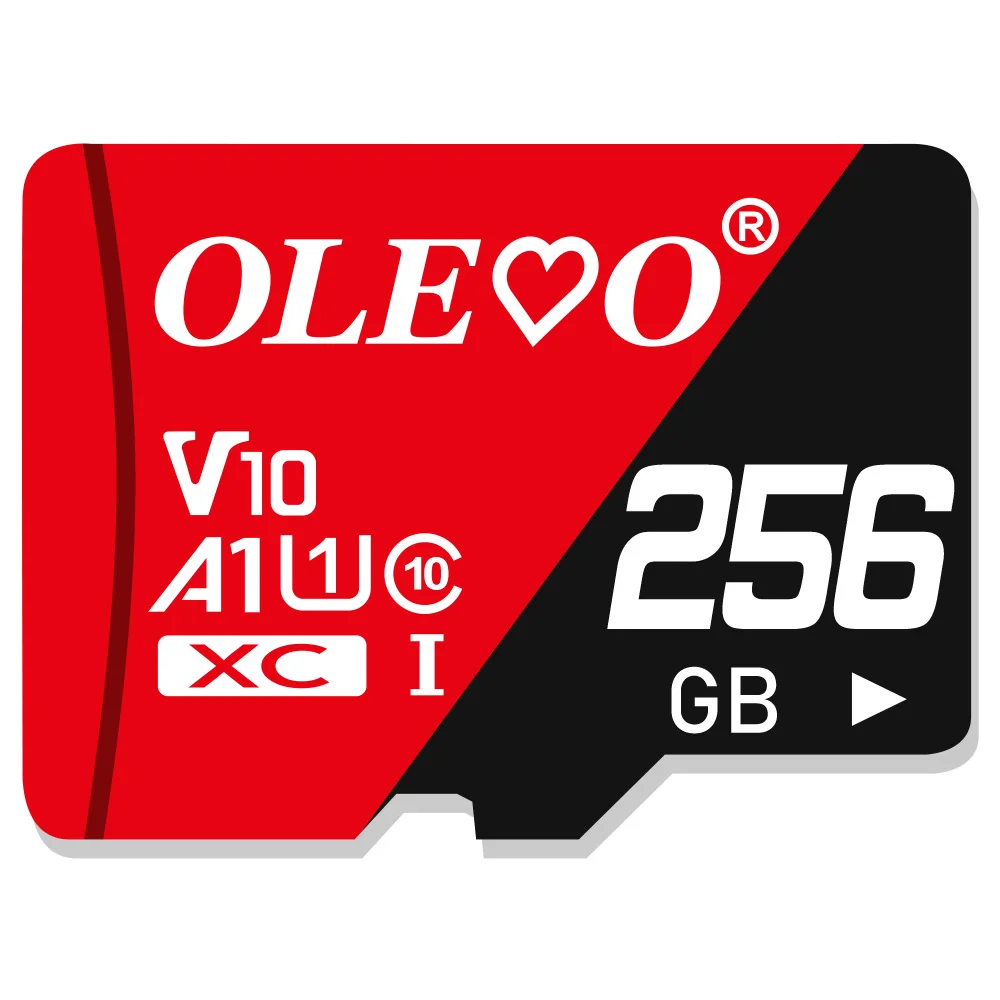 Оригинальная карта Micro SD Class10 памяти 64 ГБ 128 мини флеш накопитель micro 16 32 TF для