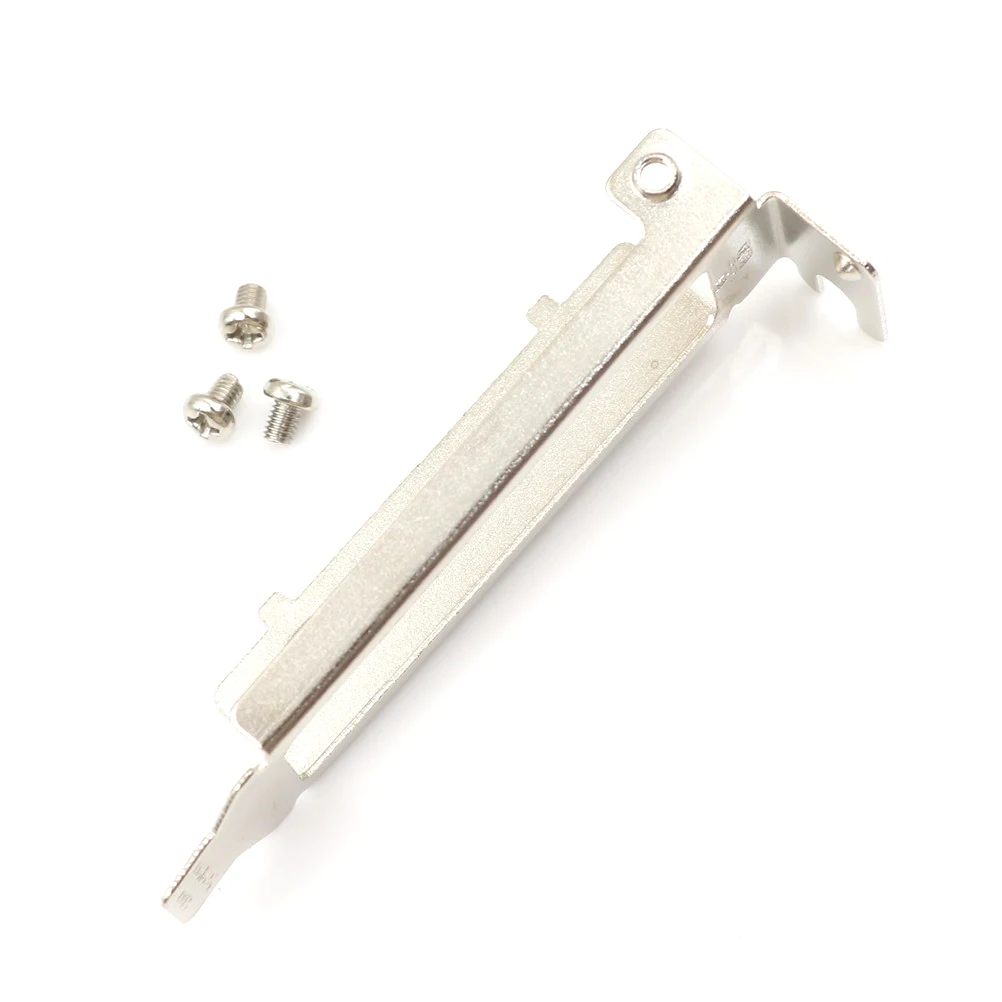 

Горячая Распродажа низкопрофильный кронштейн для Intel 9404PTL EXPI9404PTL HP NC364T