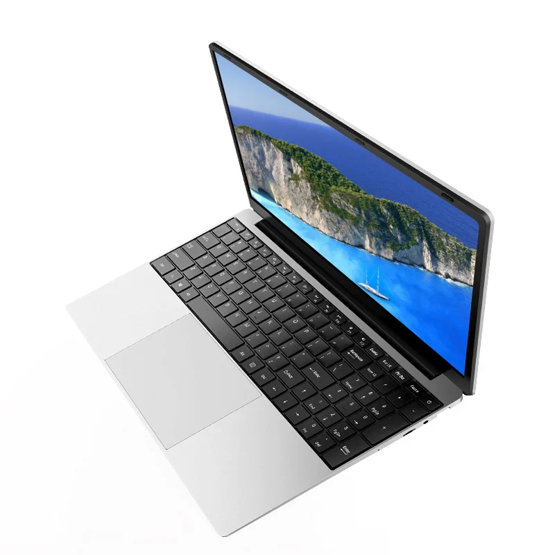 Новинка 2023 ноутбук Intel Core i5-6200U 1 ТБ SSD X 0P экран Портативный Ноутбук для бизнеса