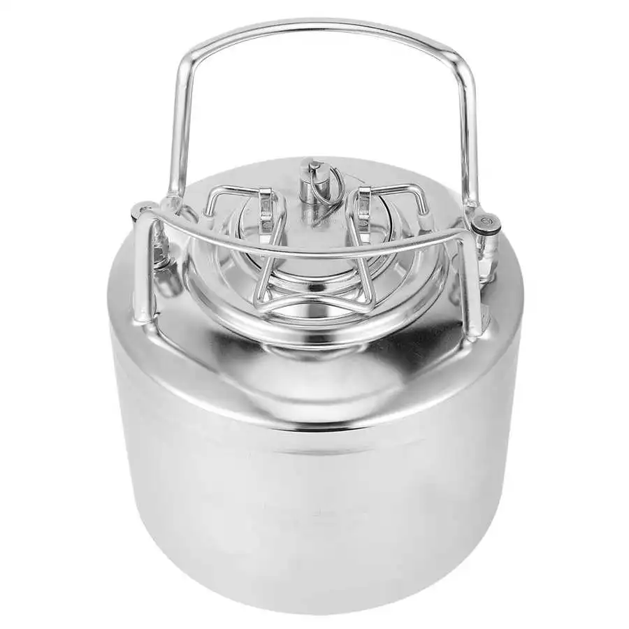 Барная посуда набор инструментов для вина коктейля пива 6 л бытовой мини пивной