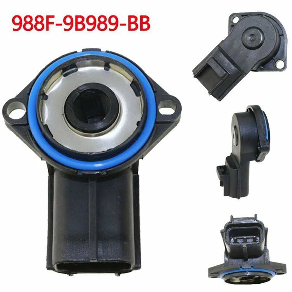 

Датчик положения дроссельной заслонки 988F-9B989-BB, 100 шт.