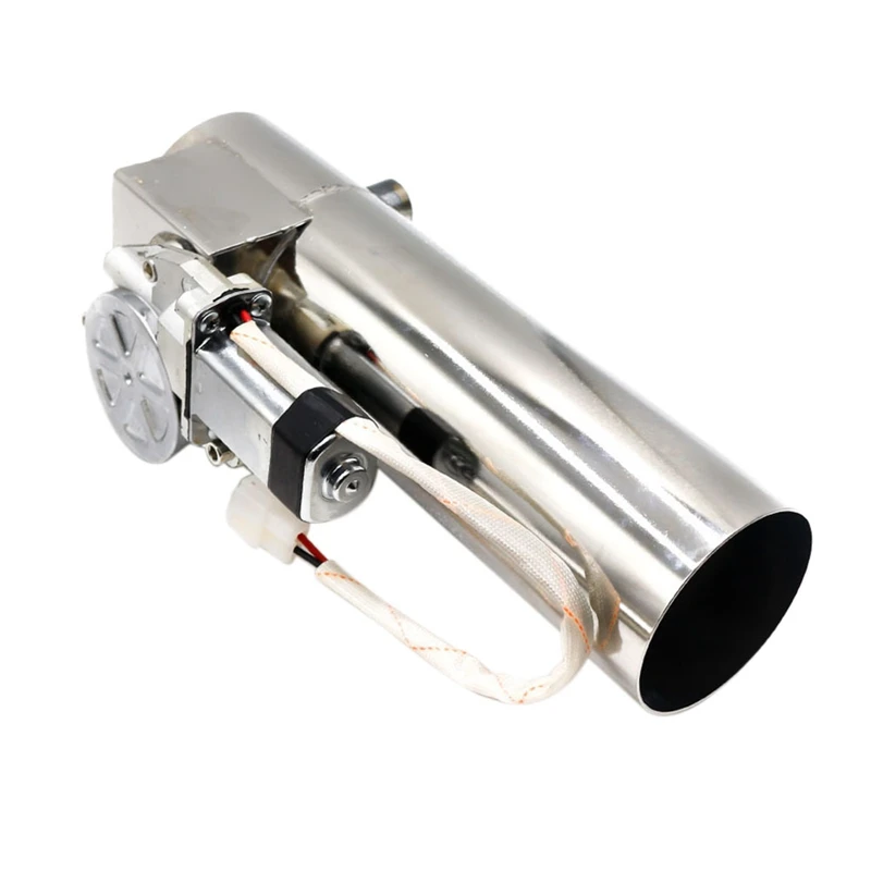 Универсальный из нержавеющей стали 2 5 дюймов пульт дистанционного управления