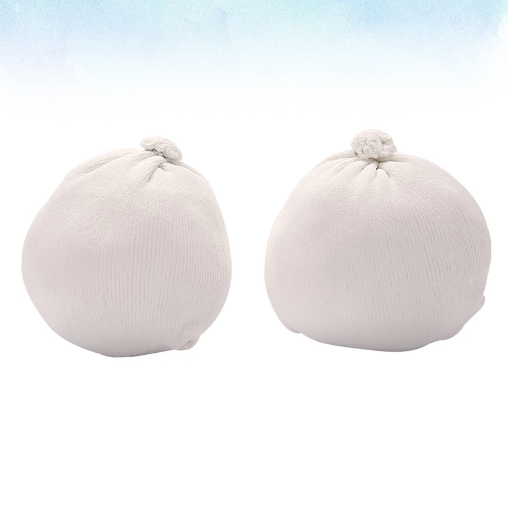 2pcs Sports Powder Anti-slip Safe Badminton Creative Practical Ball Magnesium | Спорт и развлечения