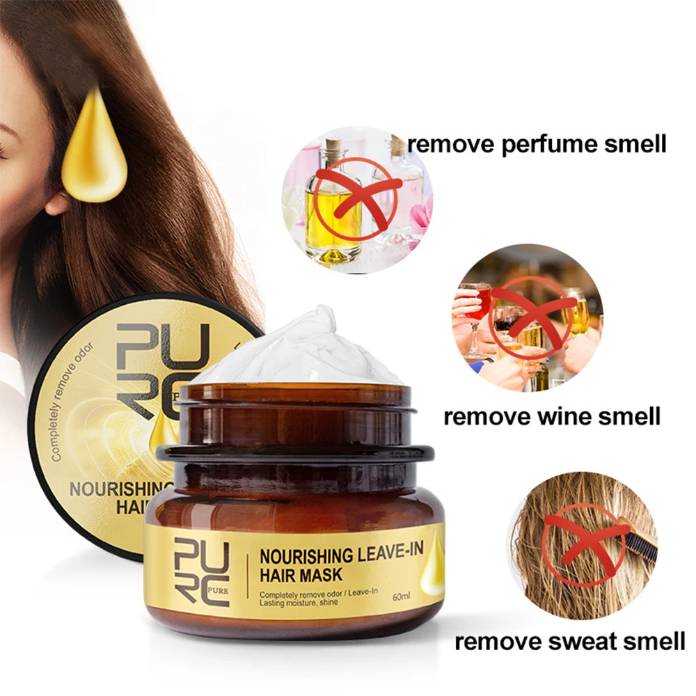 Magical Keratin Hair Treatment Mask 5 Seconds Repairs Damage Root | Красота и здоровье