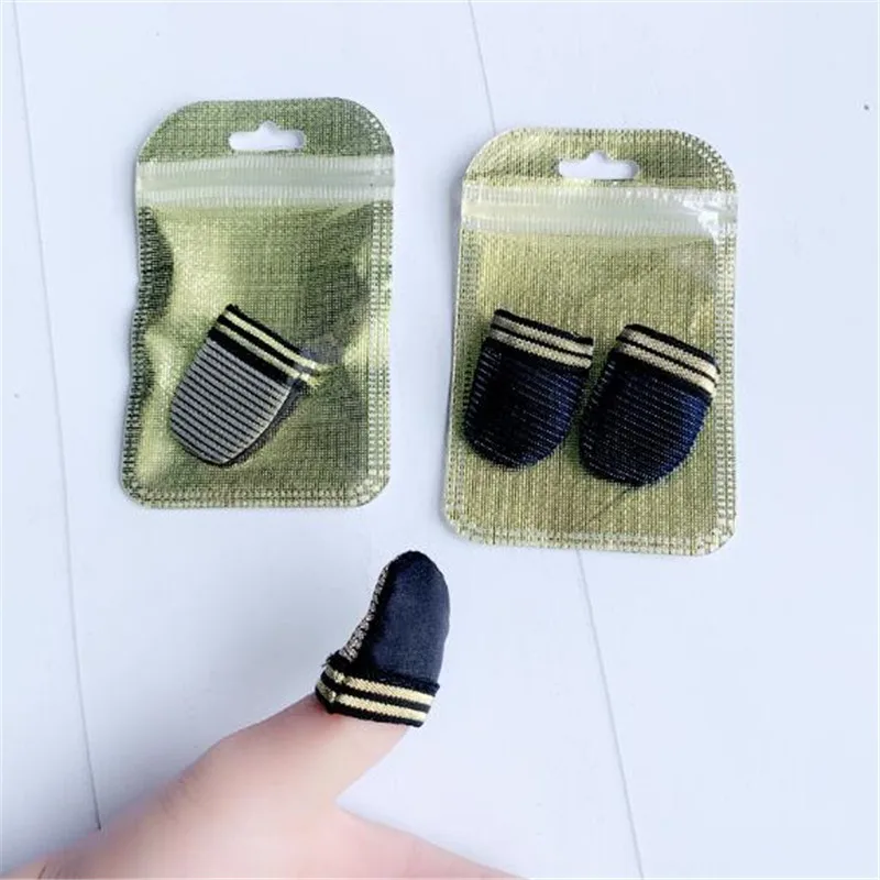 Устойчивость к поту палец лоскутных покрывал King Glory для наружных осветительных