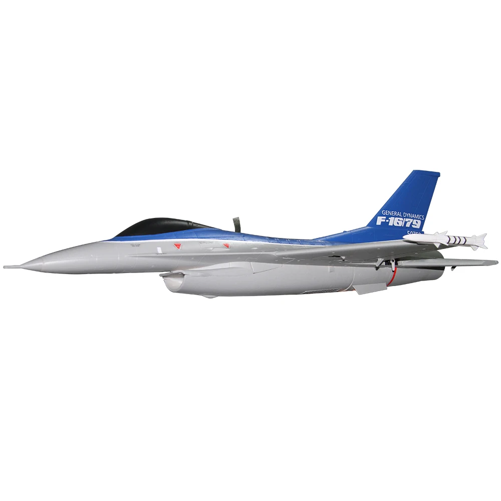 Eachine F16 550 мм размах крыльев 50 EDF Jet EPO RC набор самолетов/PNP пульт дистанционного