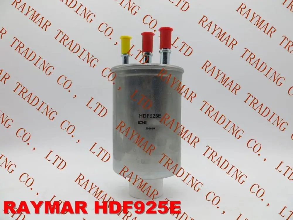 Оригинальный дизельный топливный фильтр HDF925 HDF925E | Автомобили и мотоциклы