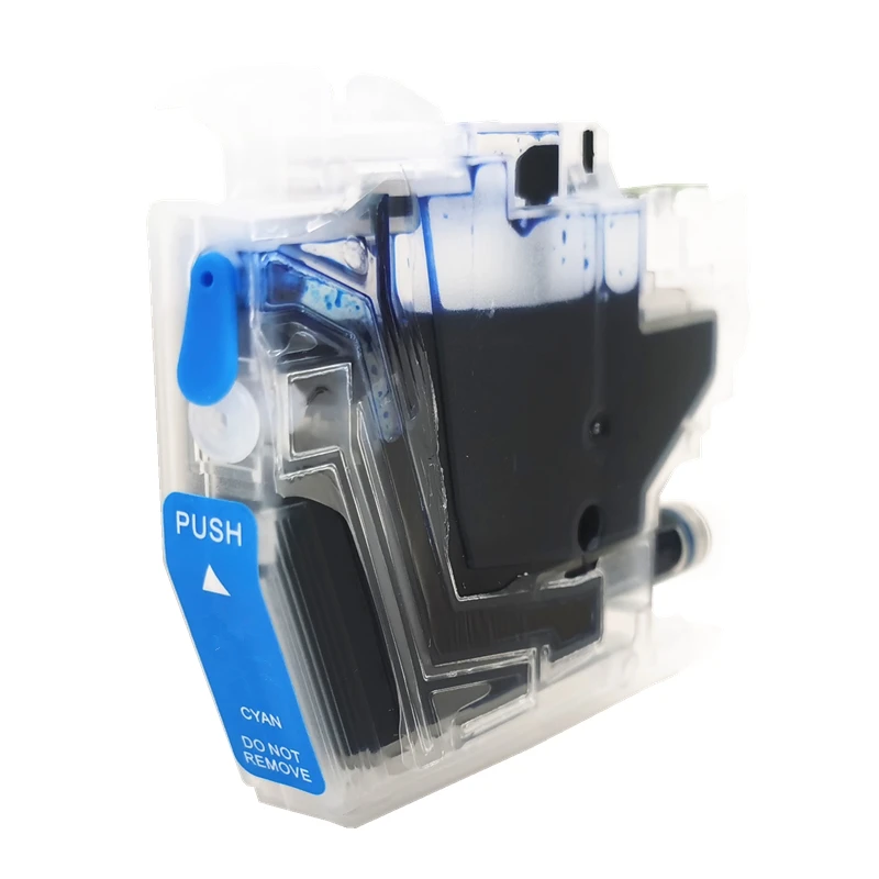 Картридж для принтера Brother LC3213 LC3211 J572DW / J772DW J774DW J491DW J497DW J890DW J895DW и др.