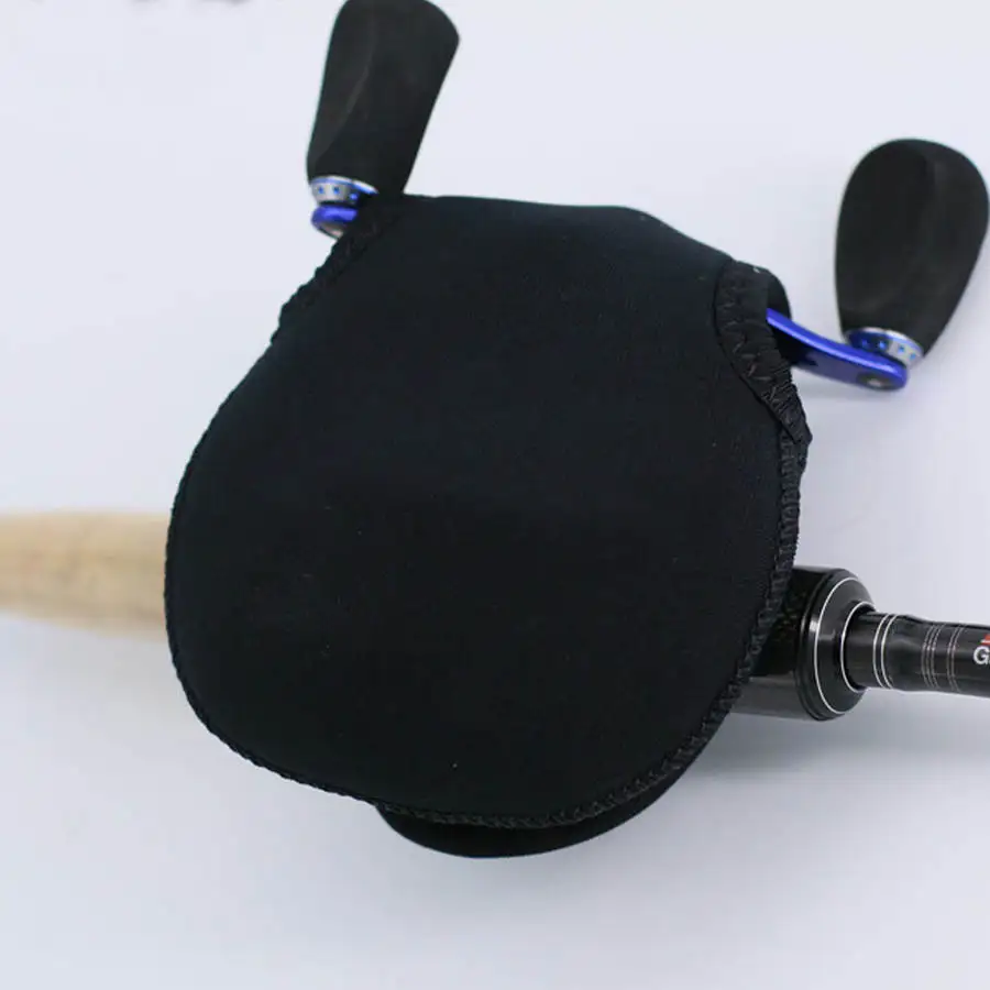 Новая прочная эластичная Водонепроницаемая нейлоновая сумка для рыболовной