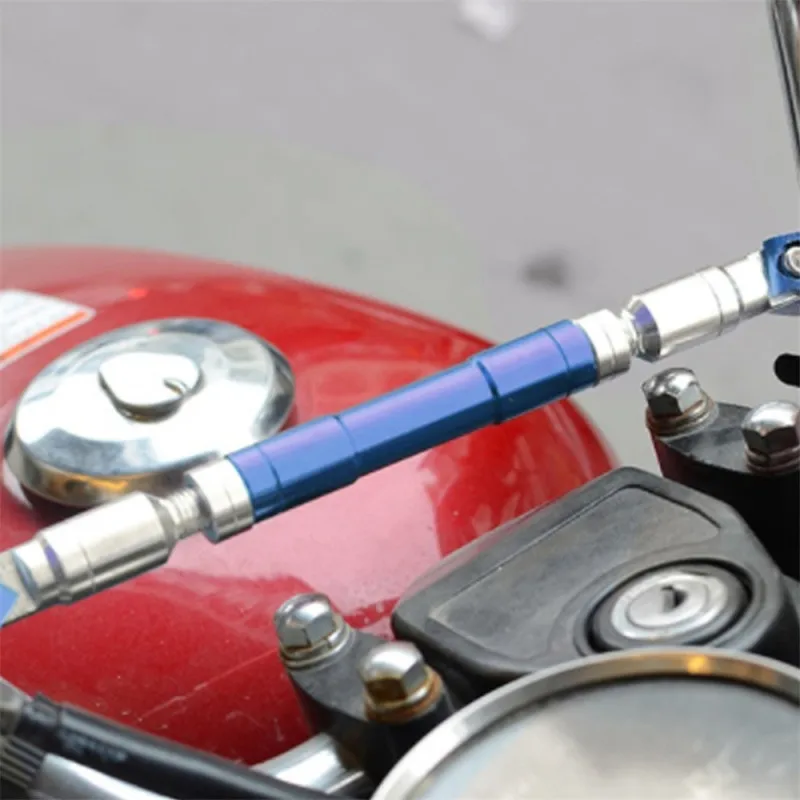 Motorcycle Balance Beam 22mm Hand Strengthen Handlebar Crossbar Motocross Handle Bar | Автомобили и мотоциклы