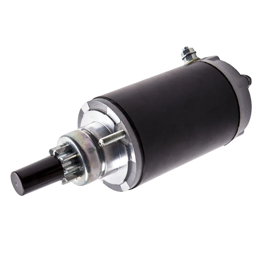 Стартовый двигатель подходит для Kohler 52-098-03 52-098-09 52-098-12 20 HP 52-098-12-S | Автомобили и