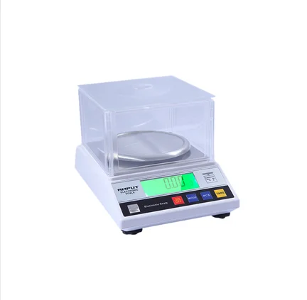 300 г 2 кг/0 01 Цифровые Электрические ювелирные изделия Gram Gold Gem Coin Lab Balance Вес точные