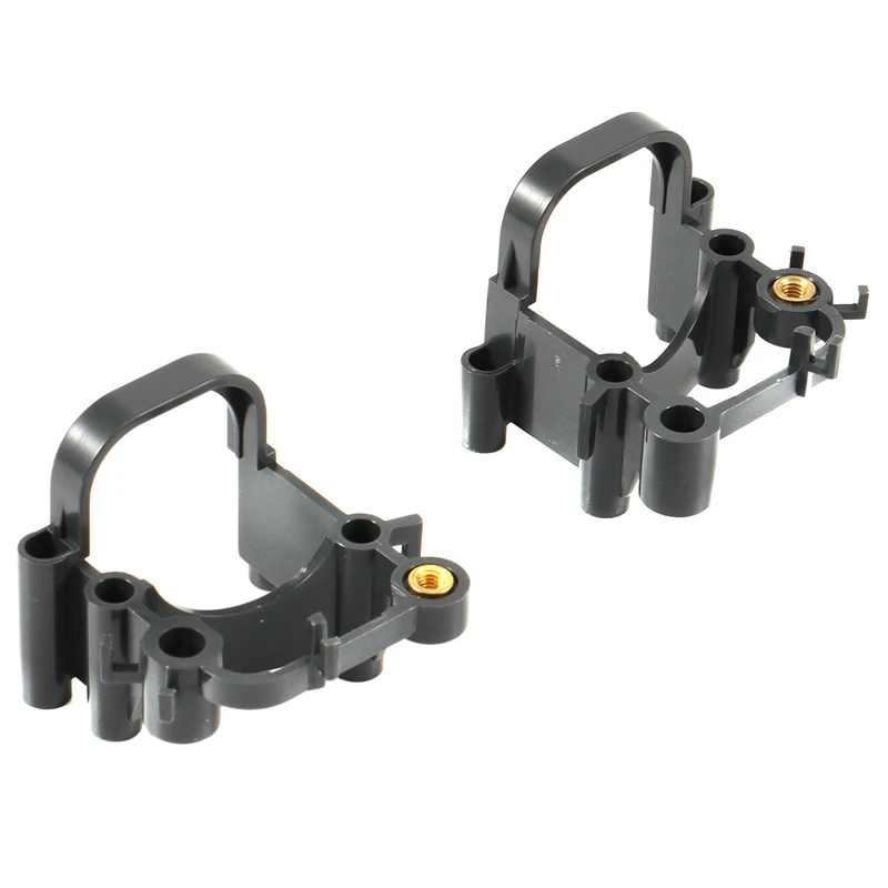 

Левый и правый держатель аккумулятора, кронштейн, подставка для DJI FPV, сменный кронштейн, аксессуары для дрона