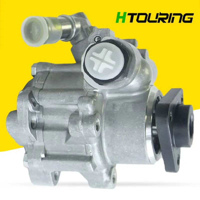 Для 2005-2011 AUDI A6 Насос гидроусилителя руля 4F 0145155 C CX H HX