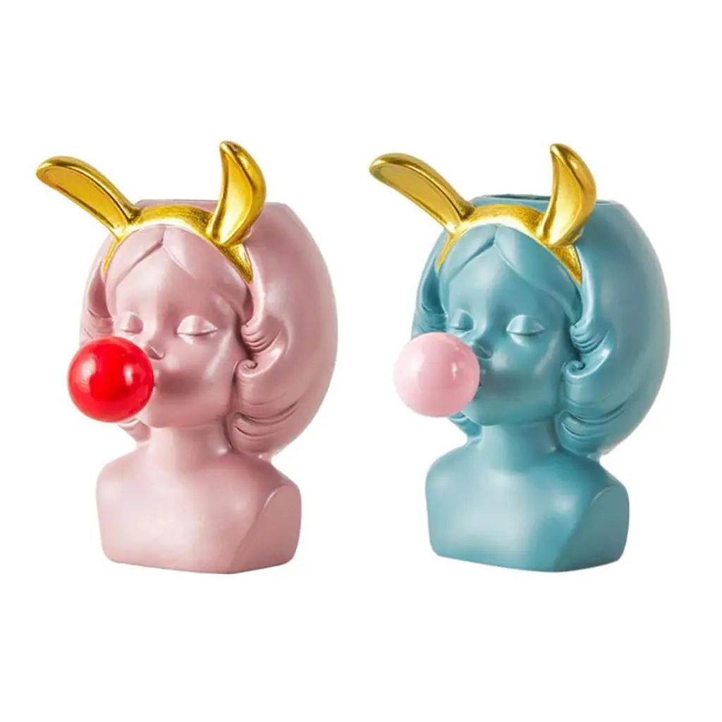 

2 шт., цветочный горшок для растений