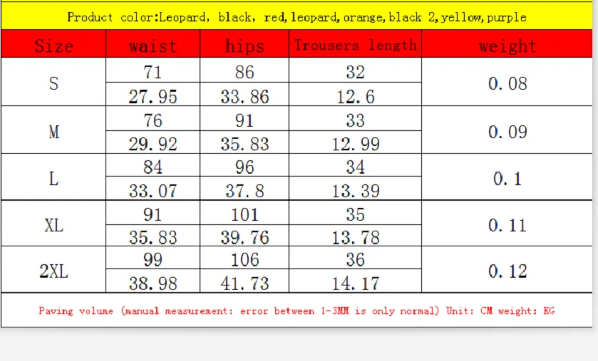 

2021 Ethika Letter Print Cute Cartoon Underwear Leopard Grain Skinny Pants Sexy Tight Club Party Men Fashion Sheath Trouser