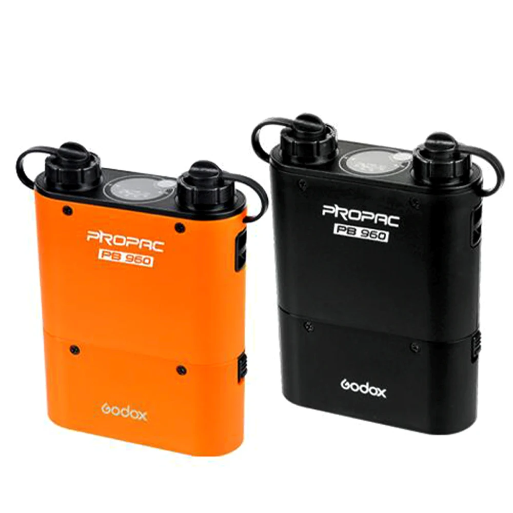 Godox Witstro светильник AD360II C 360Ws 2 4G E TTL II 1/8000S вспышка для уличной съемки + PB960 4500 мА/ч