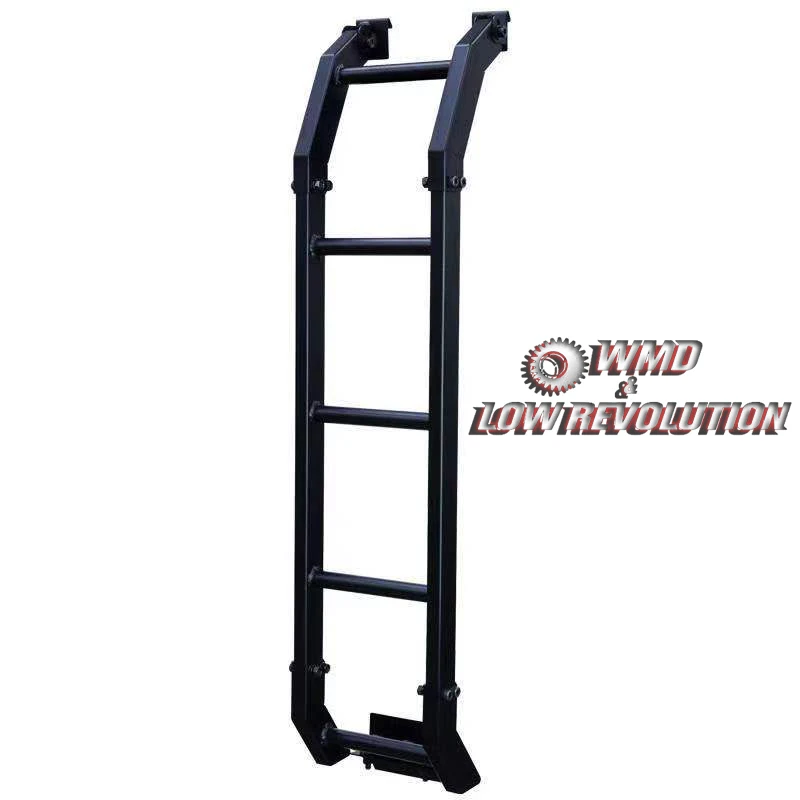 

Новая лестница для задней двери Jimny JB74, тип B